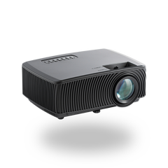 Theater 816 Lite | 1080p Full HD Home Movie LED Projector with H