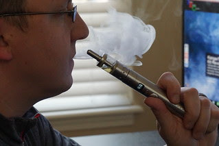 Can You Start Using an Electronic Cigarette in Toronto on a Brea