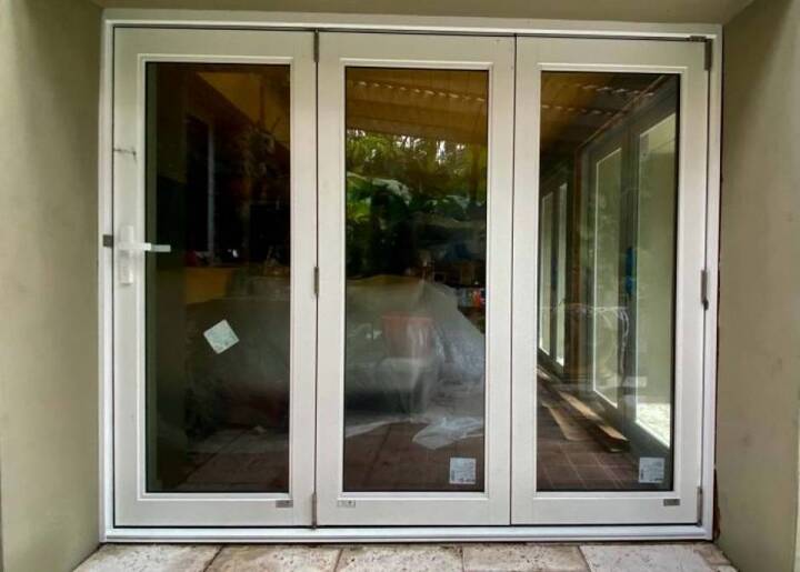 Impact Windows and Doors in Miami Dade