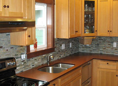 The Pros &amp; Cons of Composite Paper Countertops -