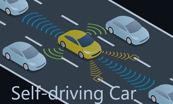 Are Self-Driving Cars Safe? | Law Offices of L. Clayton Burgess