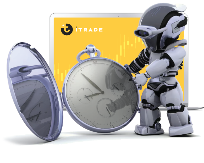 Unlocking the Future of Trading with itrade.so | Harnessing the 