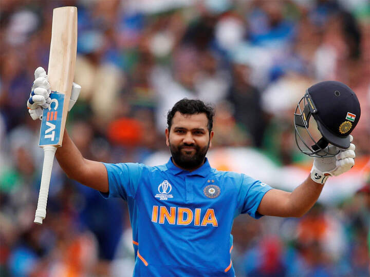 Rohit Sharma: An Excellent Player Who Has Proved Himself Time &amp; 