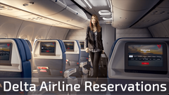 Delta Airline (DL) Reservations &amp; Cancellation \\u2706 at 833-720-0706