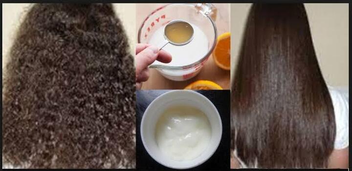 Benefits of starch for hair and ways to prepare mixtures of it for shiny and healthy - Care Beauty