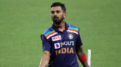 KL Rahul: An Emerging Indian Player with Huge Potential