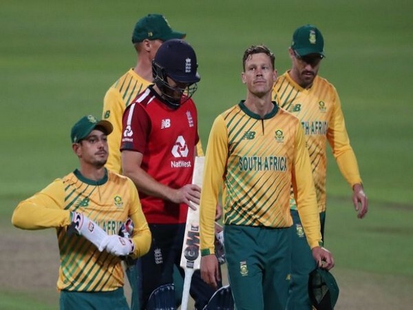 England's Tour of South Africa Called off: Bad News For Fans