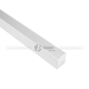 Low glare Linear LED light