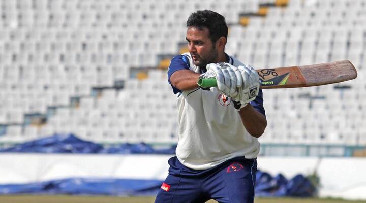 Parthiv Patel: A distinguished name in the cricketing realm