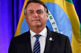 Hospital em Orlando nega que Bolsonaro esteja internado no local - JPCN.Blog