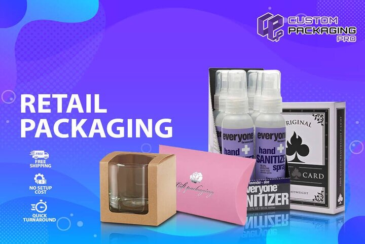 Top Custom Retail Packaging Trends to Follow in 2021