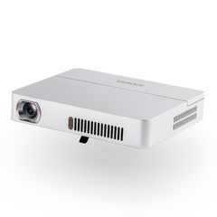 Vivid 813 | Pro Portable HD DLP Projector with HDMI/USB/VGA Port