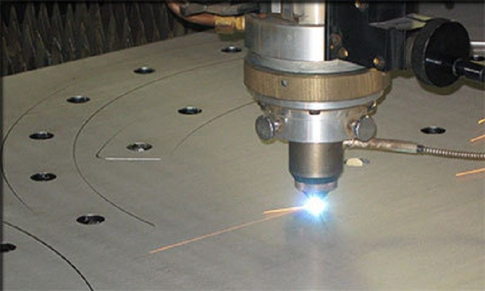 Cost Factors in the Laser Cutting Processes | Weldflow Metal Can