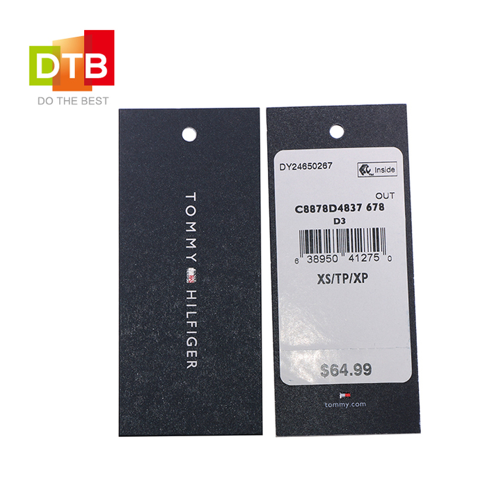 RFID Paper Tag, NFC Paper Tags | Custom Size &amp; Printing, Cheap P