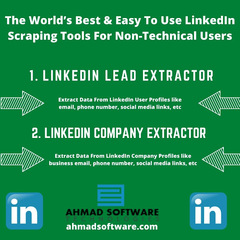What Is The Best LinkedIn Scraper For Non-Technical Users?