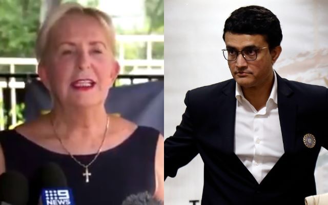 Queensland Health Minister comments on Indians I Harsh Statement
