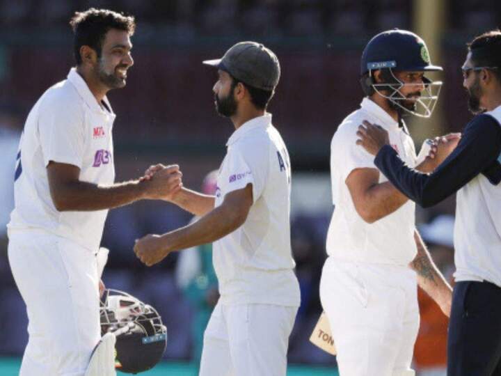 Australia vs India 3rd Test Day 5: Miraculous show by Indians