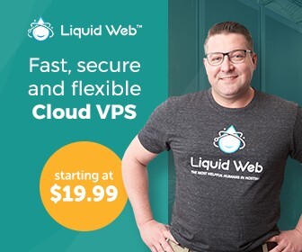 Liquid Web Coupon Code 2021 for Managed WordPress &amp; Cloud Hostin
