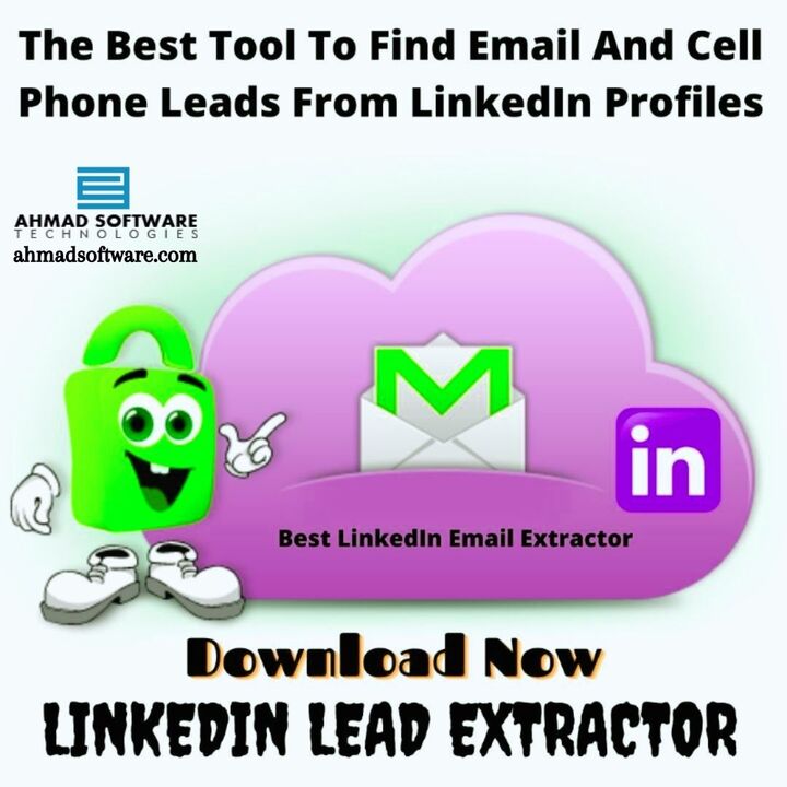 What Is The Best Tool To Collect Email Leads From LinkedIn?