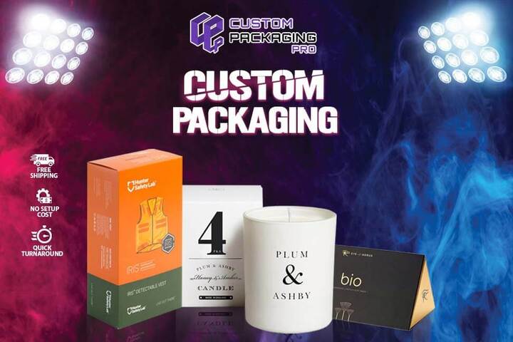 Custom Boxes Business and Time Management