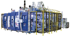 Proven Ways to Purge an Extrusion Blow Molding Machine