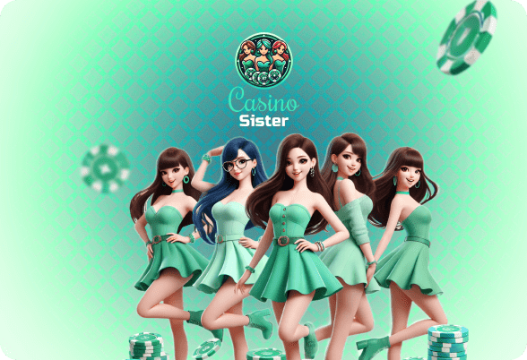 UK online casino sister sites - expert reviews