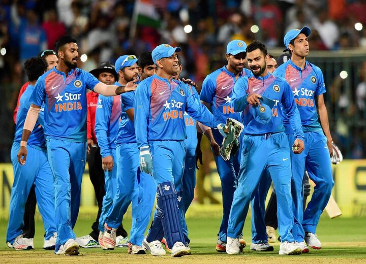 Indian Cricket Team: An Exciting &amp; Interesting Journey