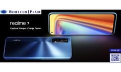 Realme 7 Unlocked: New Standards for Budget Phone