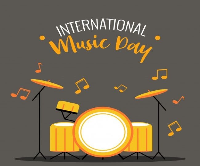 World Music Day 2021: History, Celebrations, Quotes, and WhatsAp