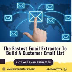 The Top 3 Reasons To Use A Gmail Email Extractor Software | by Max William | Sep, 2022 | Medium