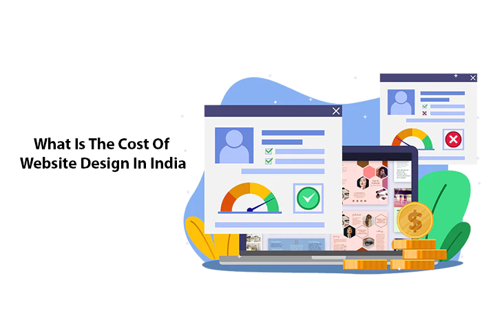 What Is The Cost Of Website Design In India
