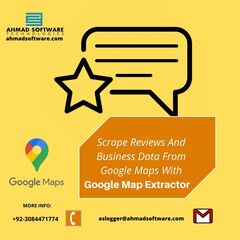 How To Extract Reviews From Google Maps Without Coding? - Kit Article