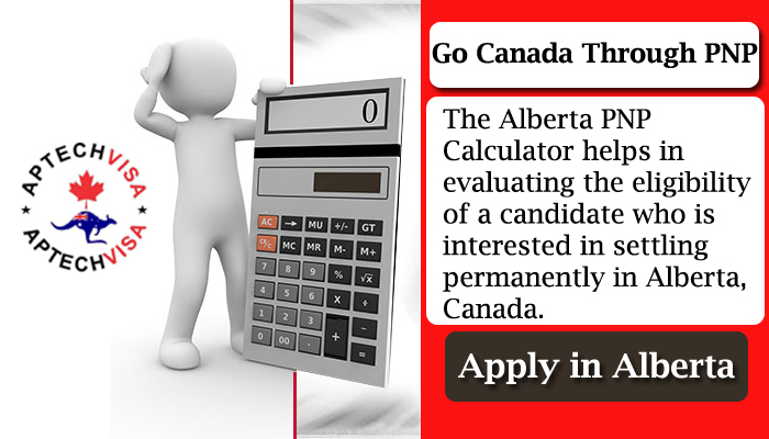 Alberta PNP Points Calculator 2019 ® Apply Canada PR