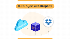 How to Auto-Sync Salesforce Files \/ Attachments with DropBox? - 