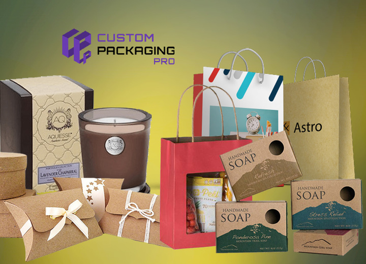 Christmas Shopping and Custom Packaging | Posts by Custom Packag