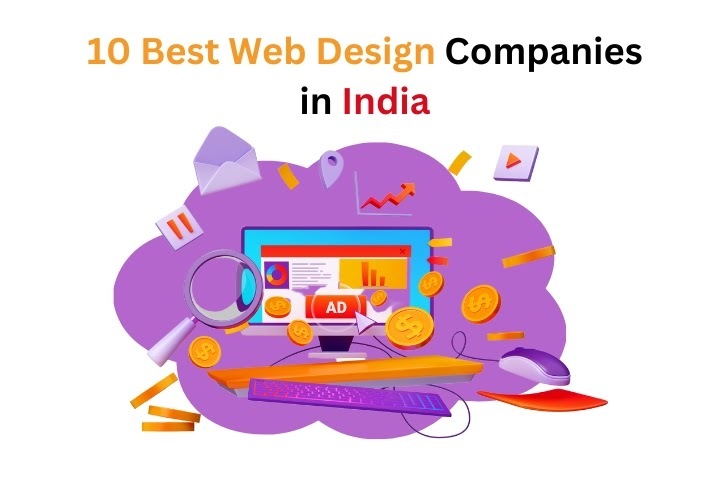 10 Best Web Design Companies in India