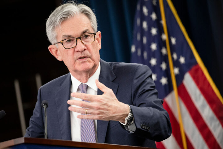 Powell diz que Fed poderá voltar a subir juros em setembro, a depender de indicadores econômicos