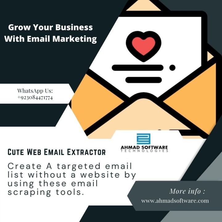 The Most Powerful Tools To Grow Your Email Address List