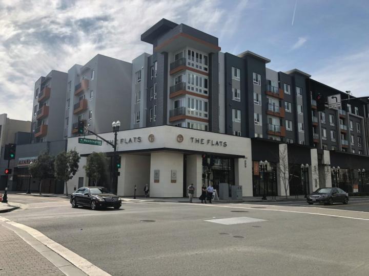 Sunnyvale’s CityLine Development Enters Next Phase - The Silicon