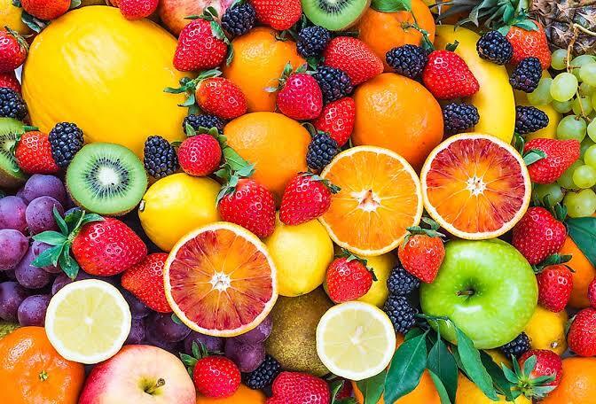What happens to your body if you follow a fruit diet for one week? - Care Beauty