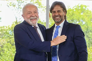 Lula desmente Marina Silva e diz que erradicou a fome no Brasil - JPCN.Blog