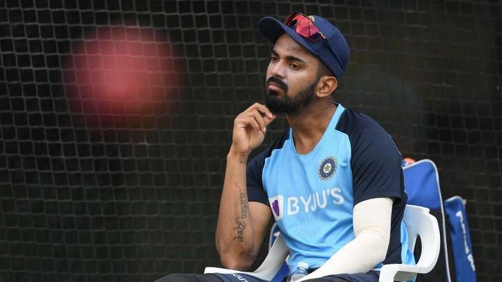 KL Rahul has been ruled out of last two tests against Australia