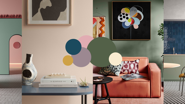 How Colors Affect You: “Trends 2021” | elephant journal