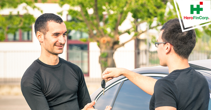 7 Money-saving tips for buying a pre-owned car