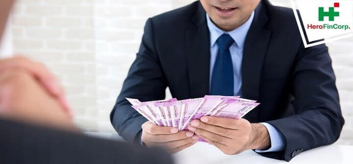 Wish to Take a Business Loan Without Collateral? Here is All You