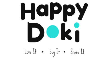 Discover Inspiration in Everyday Life with Happy Doki's Unique D