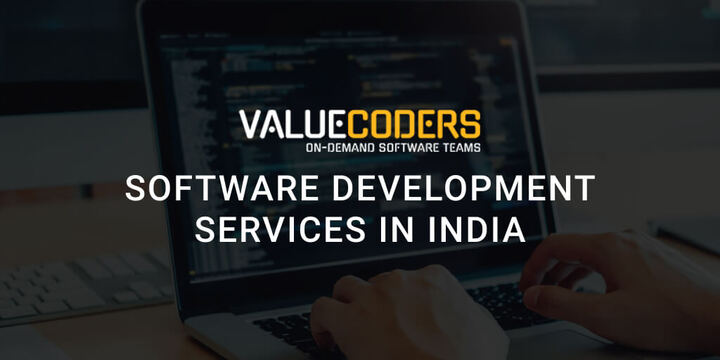 Top Custom Software Development company | Best Software Developm