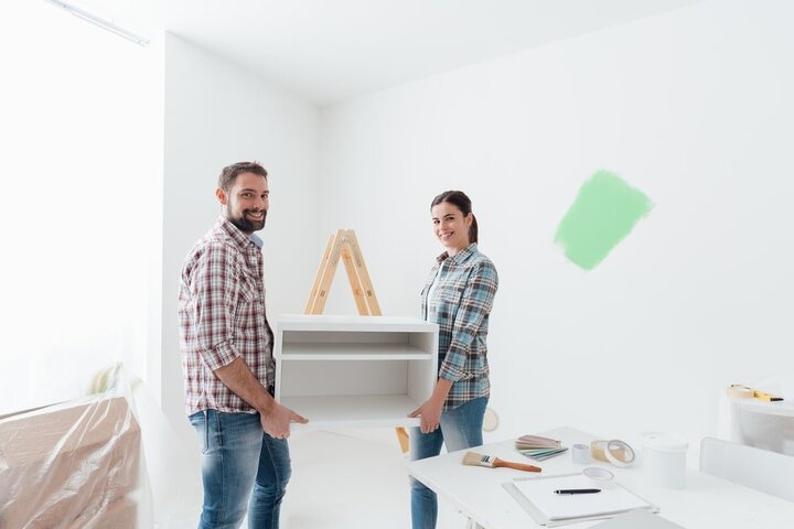 Interior Renovations Services To Contact in Vaughan