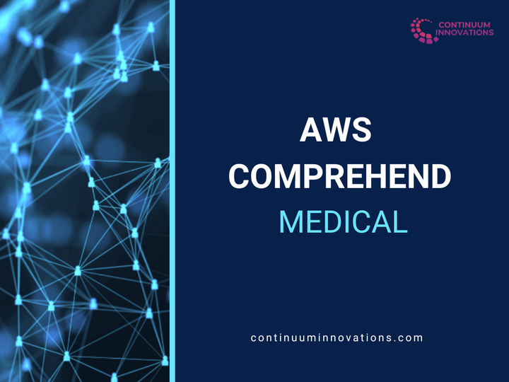 What Is AWS Comprehend Medical ?