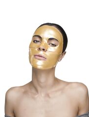 Facial Masks - A Face To Love